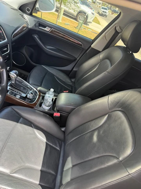 2016 Audi 8R Q5 - Image 5 of 9