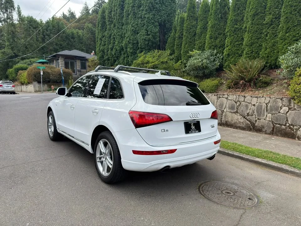 2016 Audi 8R Q5 - Image 6 of 20