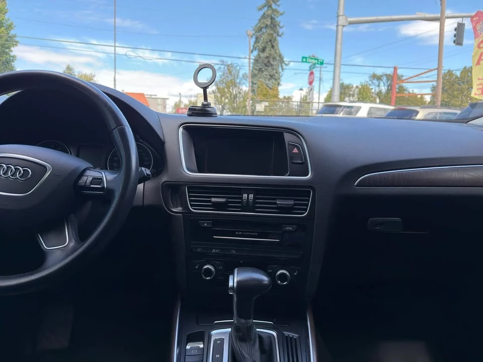 2016 Audi 8R Q5 - Image 20 of 20