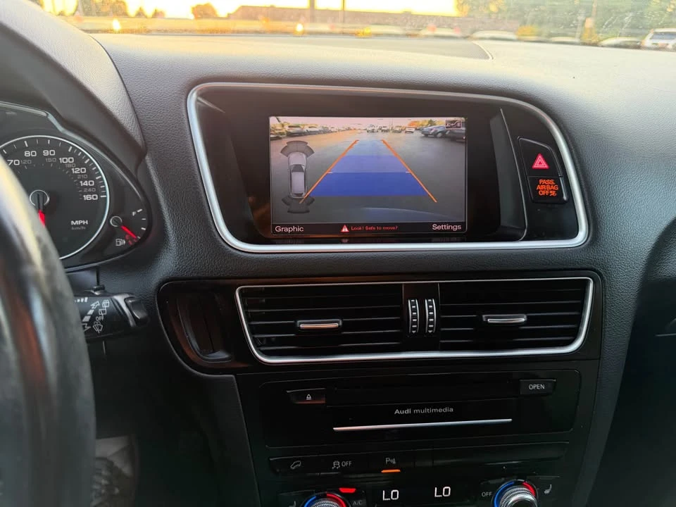 2016 Audi 8R Q5 - Image 20 of 20