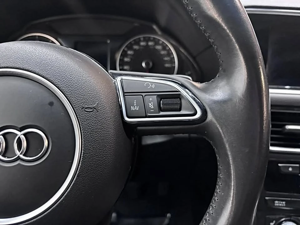 2016 Audi 8R Q5 - Image 15 of 20