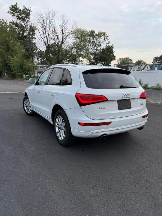 2016 Audi 8R Q5 - Image 3 of 20