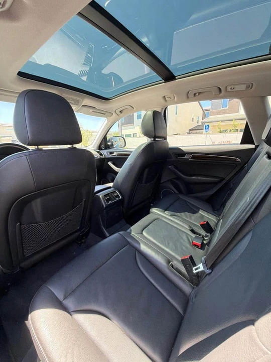 2016 Audi 8R Q5 - Image 15 of 16