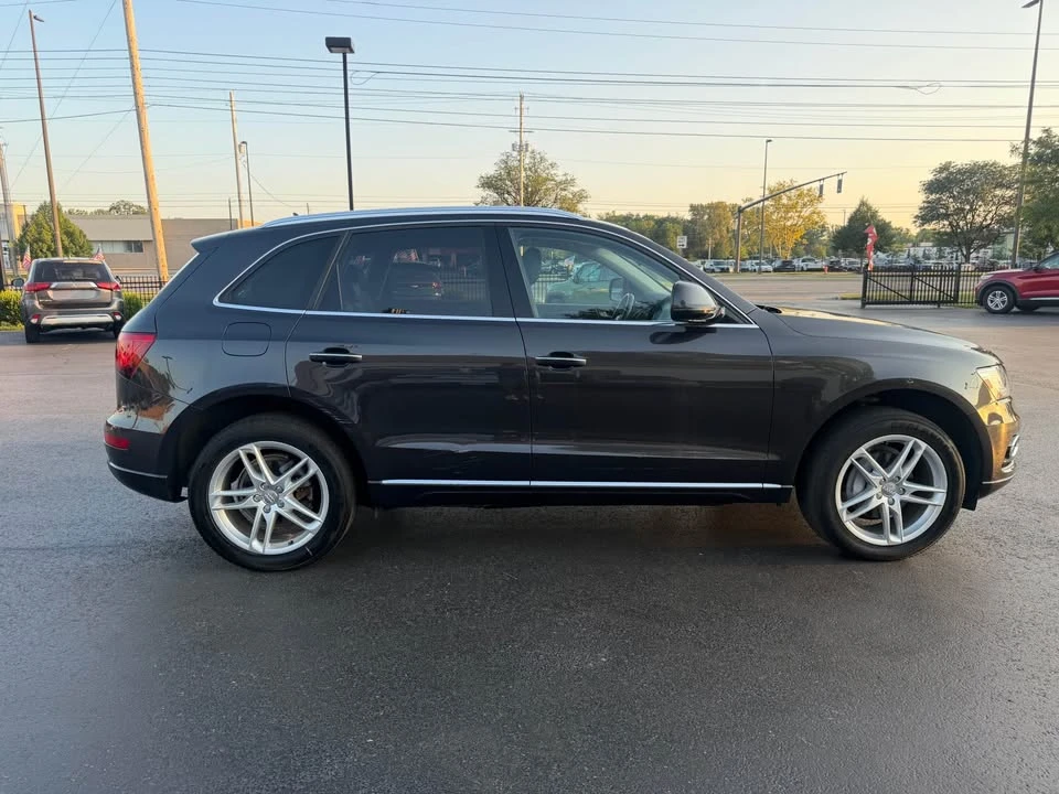 2016 Audi 8R Q5 - Image 6 of 20