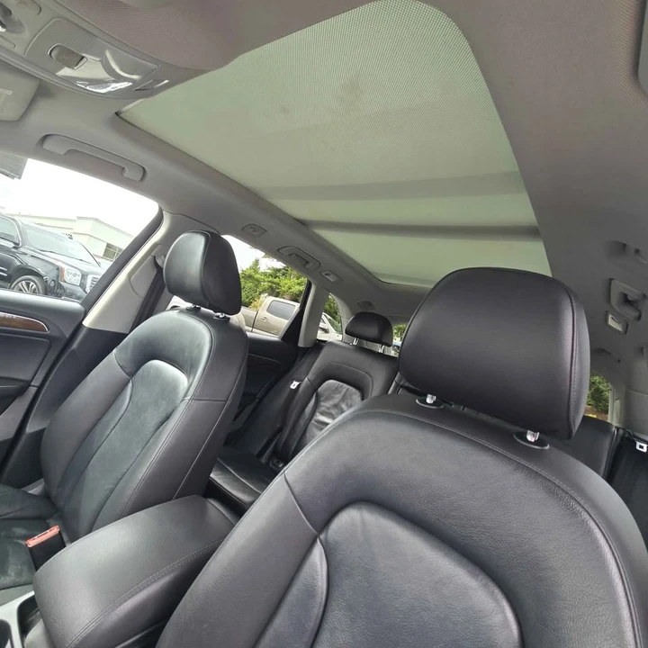 2016 Audi 8R Q5 - Image 11 of 19