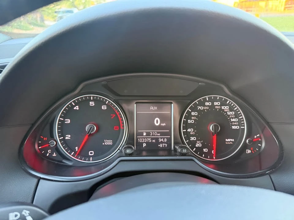 2016 Audi 8R Q5 - Image 11 of 13