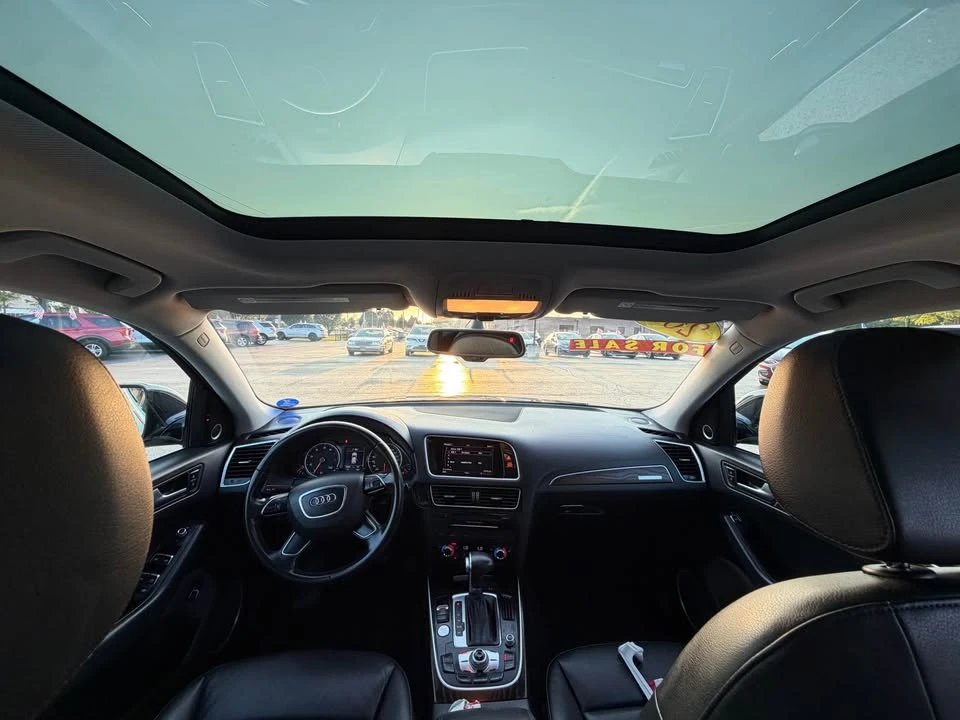 2016 Audi 8R Q5 - Image 17 of 20