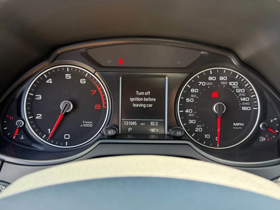2016 Audi 8R Q5 - Image 18 of 20