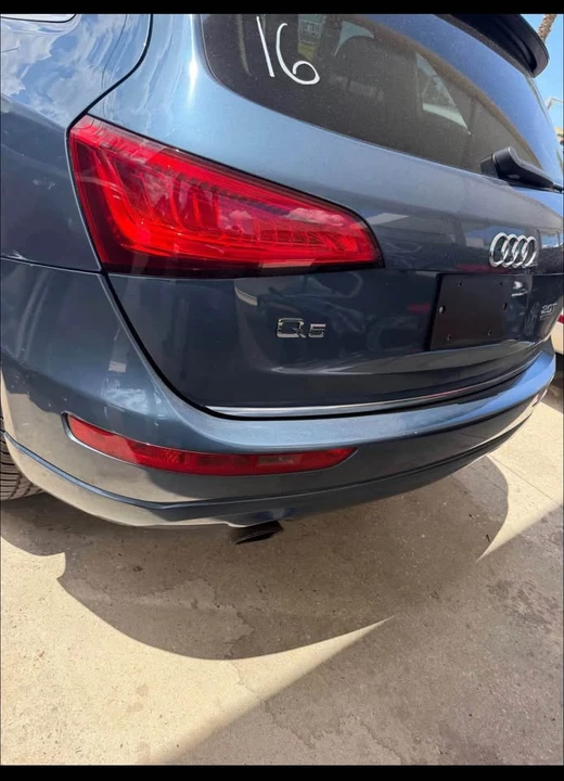 2016 Audi 8R Q5 - Image 4 of 9