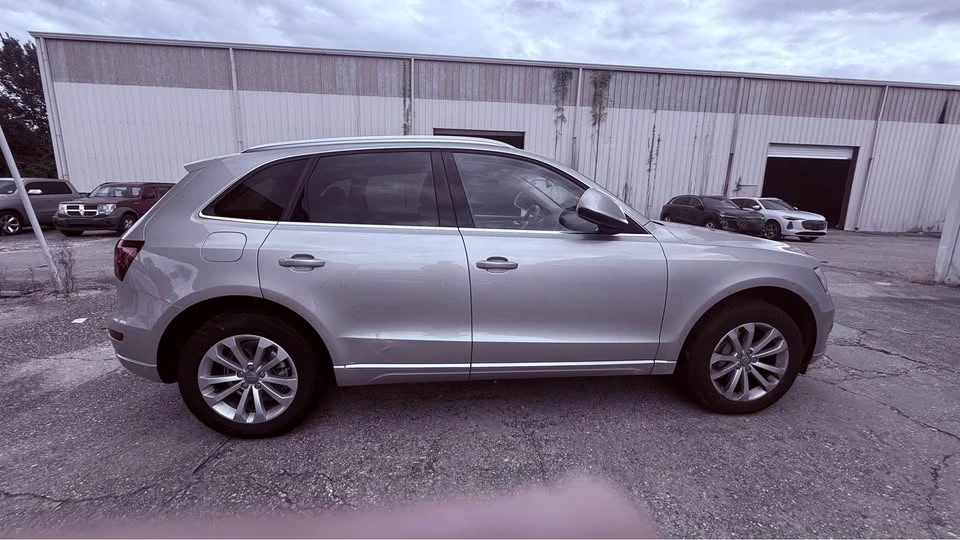 2016 Audi 8R Q5 - Image 2 of 7