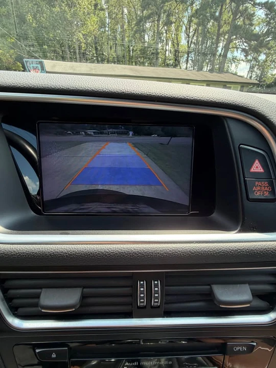 2016 Audi 8R Q5 - Image 20 of 20