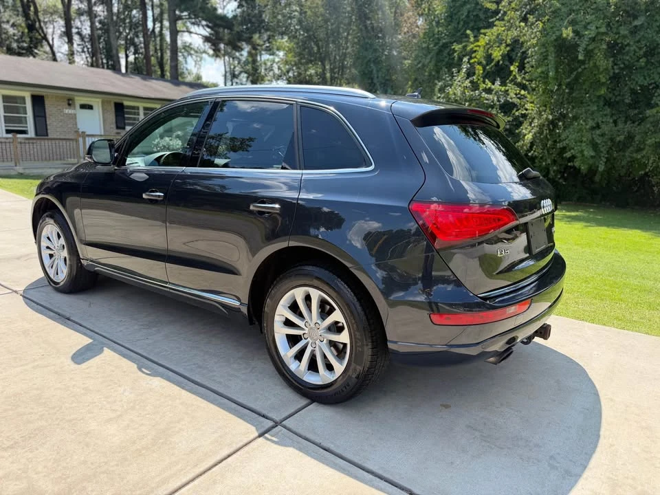2016 Audi 8R Q5 - Image 6 of 20