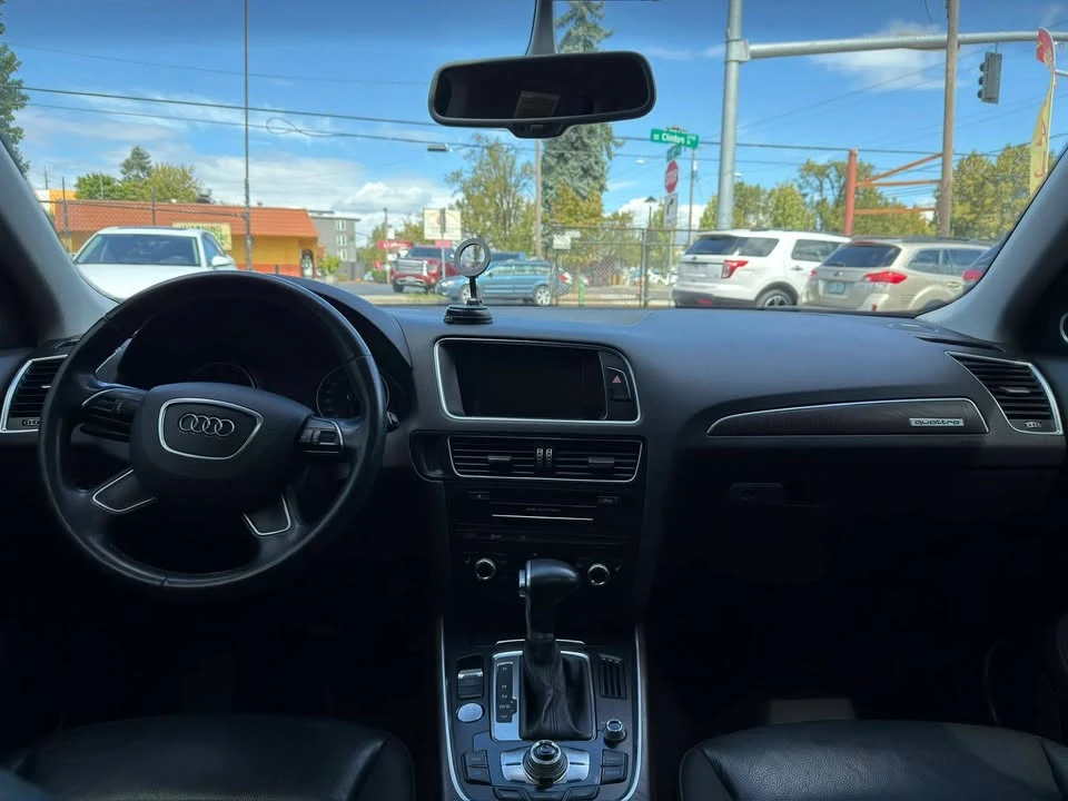 2016 Audi 8R Q5 - Image 17 of 20