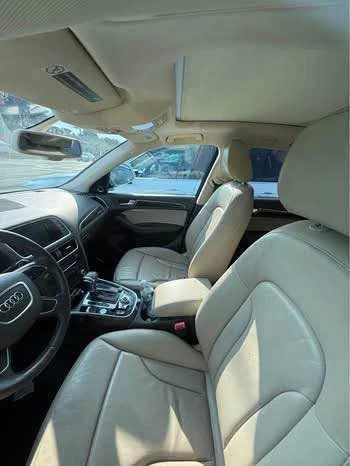 2016 Audi 8R Q5 - Image 5 of 7