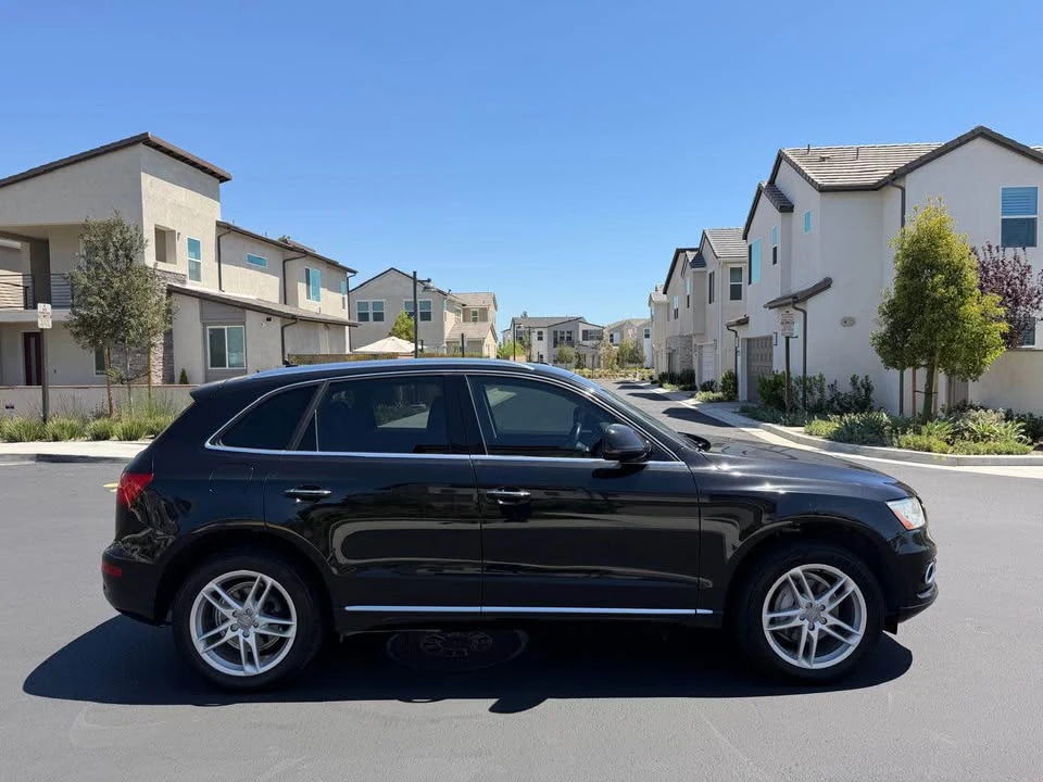2016 Audi 8R Q5 - Image 5 of 16