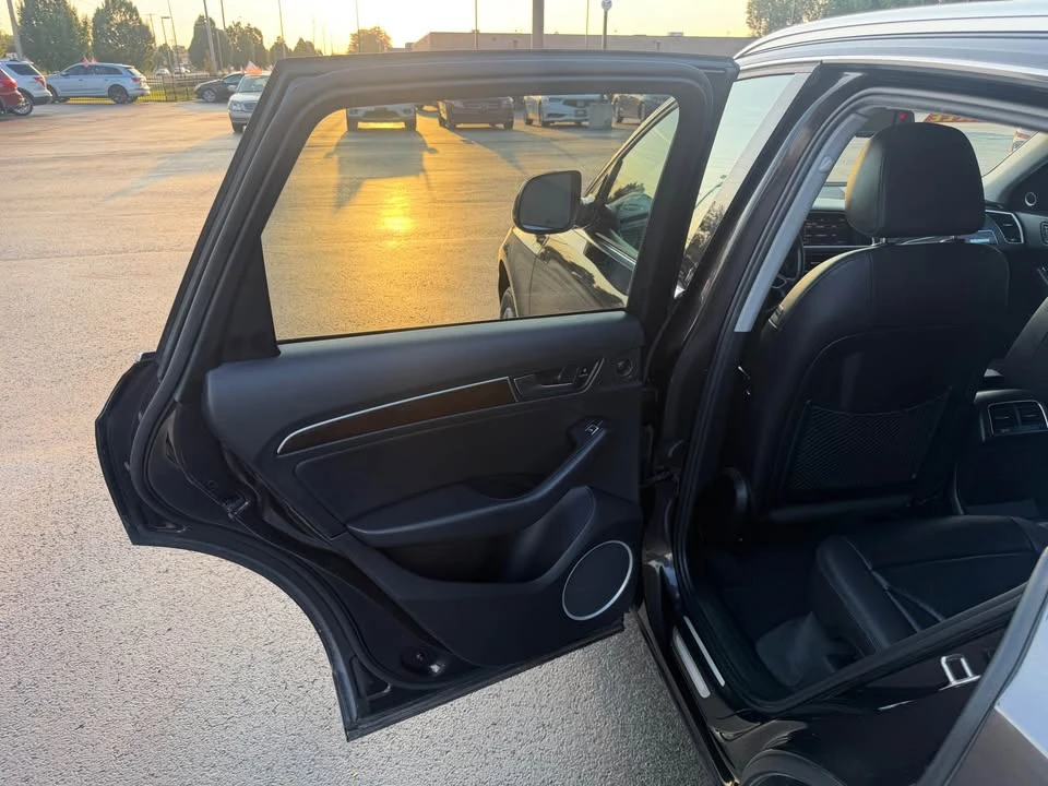 2016 Audi 8R Q5 - Image 11 of 20