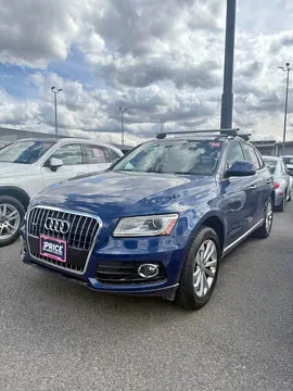 2016 Audi Q5 2.0T Premium Plus Sport Utility 4D