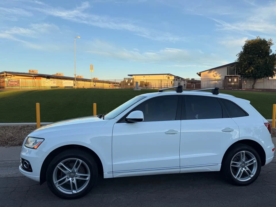 2016 Audi 8R Q5 - Image 9 of 13