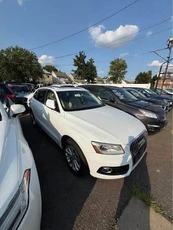 2016 Audi 8R Q5 - Image 2 of 7