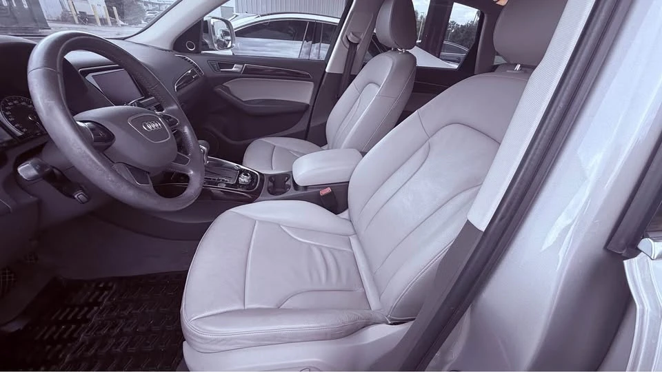 2016 Audi 8R Q5 - Image 7 of 7