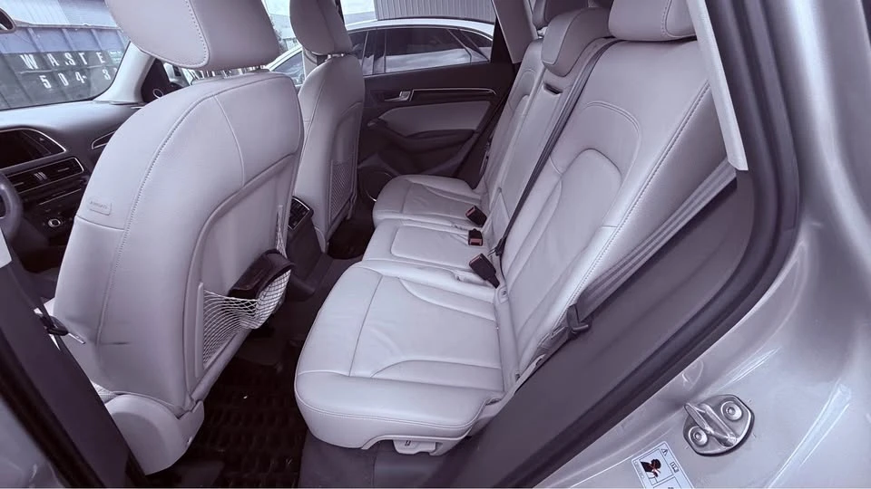 2016 Audi 8R Q5 - Image 5 of 7