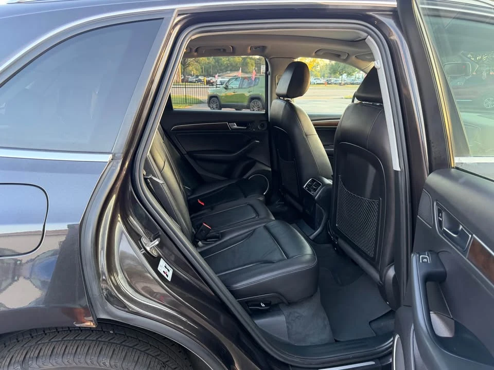 2016 Audi 8R Q5 - Image 16 of 20