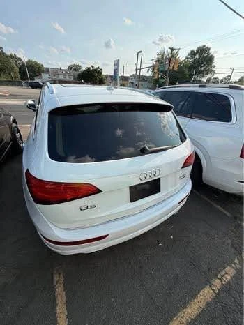 2016 Audi 8R Q5 - Image 4 of 7