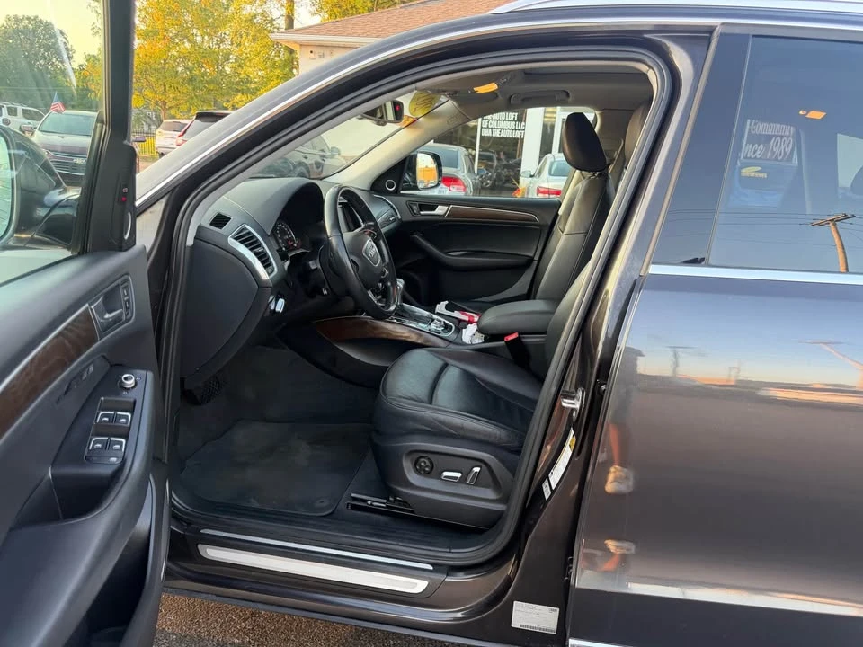 2016 Audi 8R Q5 - Image 10 of 20