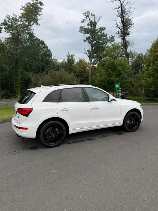 2016 Audi 8R Q5 - Image 5 of 10