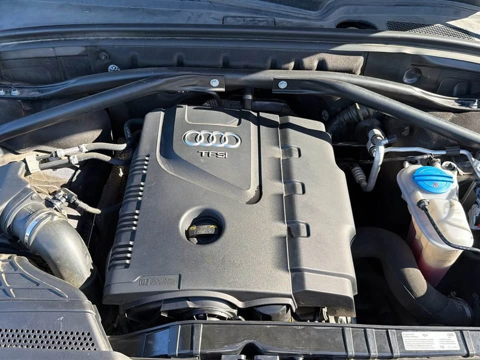 2016 Audi 8R Q5 - Image 20 of 20