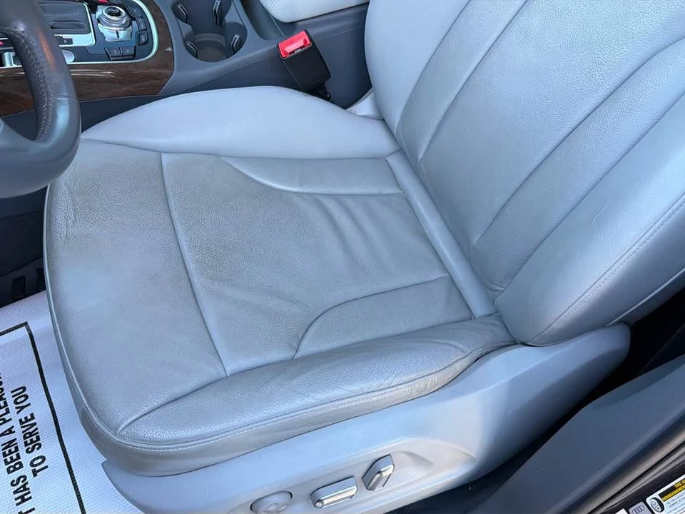 2016 Audi 8R Q5 - Image 17 of 20