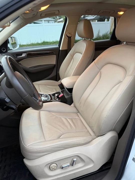 2016 Audi 8R Q5 - Image 9 of 20