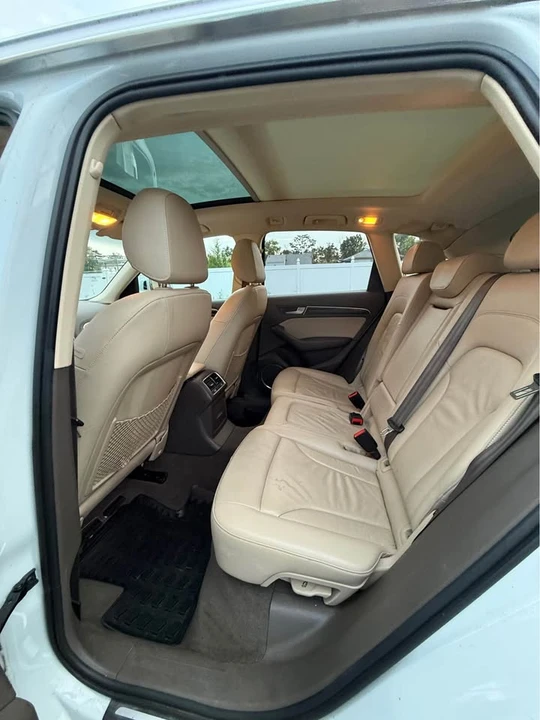 2016 Audi 8R Q5 - Image 16 of 20