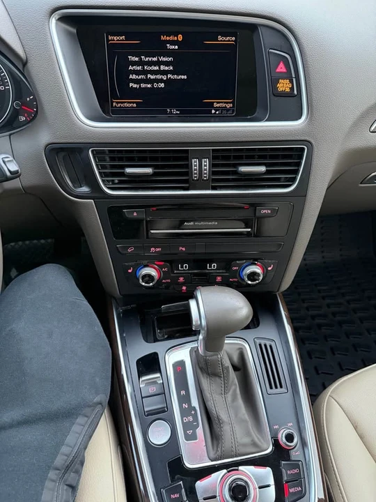 2016 Audi 8R Q5 - Image 12 of 20