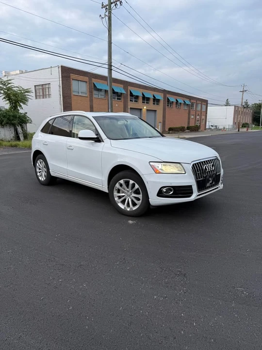 2016 Audi 8R Q5 - Image 7 of 20