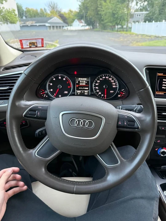 2016 Audi 8R Q5 - Image 10 of 20