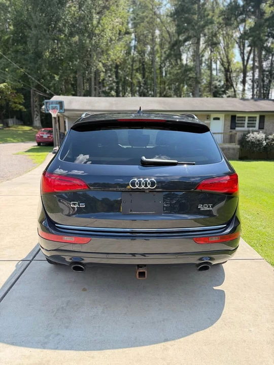 2016 Audi 8R Q5 - Image 5 of 20