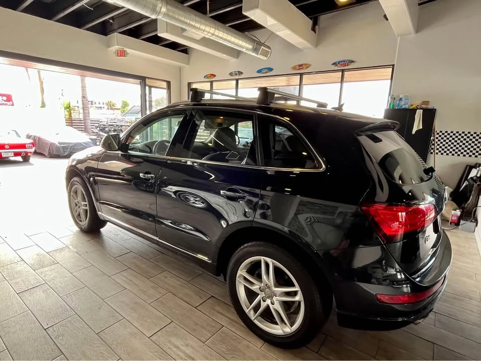 2016 Audi 8R Q5 - Image 7 of 16