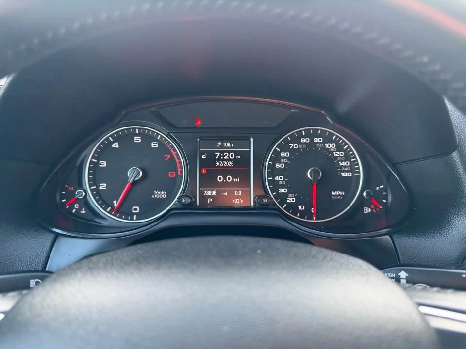 2016 Audi 8R Q5 - Image 19 of 20