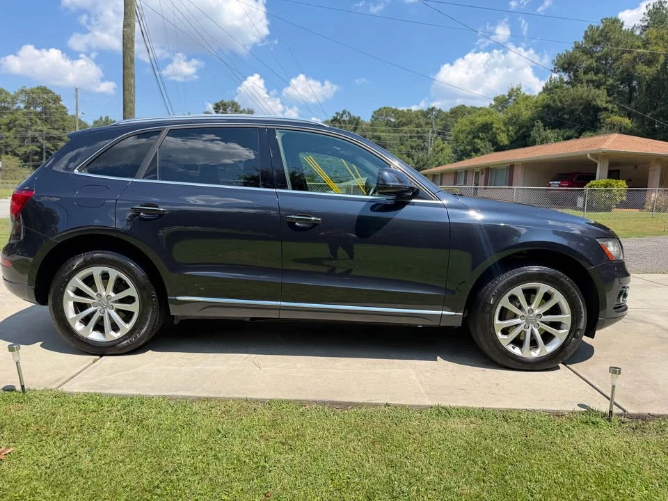 2016 Audi 8R Q5 - Image 2 of 20