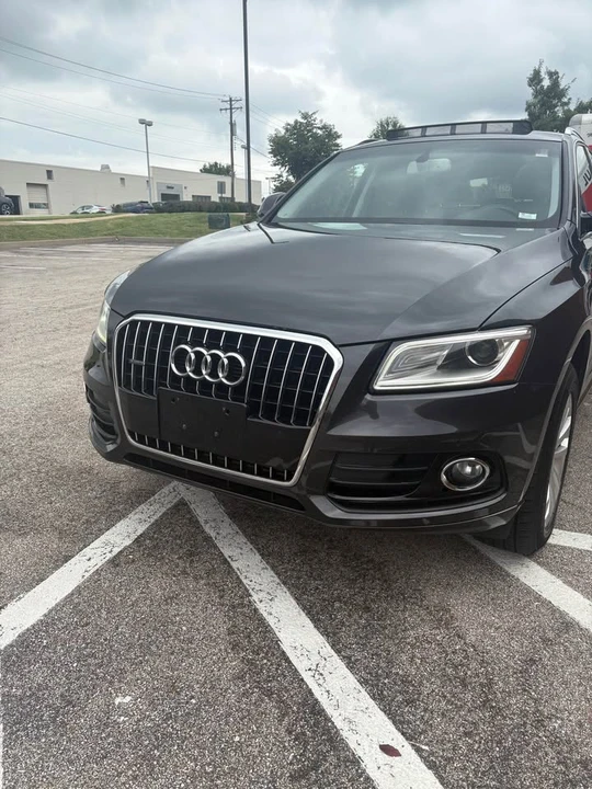 2016 Audi 8R Q5 - Image 13 of 16