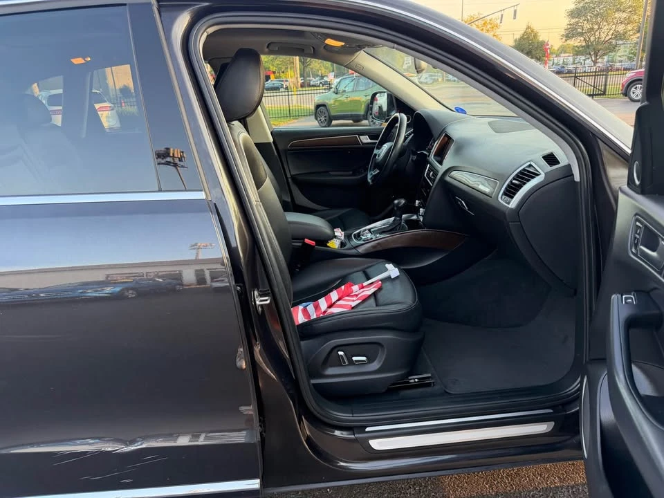 2016 Audi 8R Q5 - Image 14 of 20