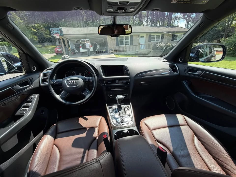 2016 Audi 8R Q5 - Image 11 of 20