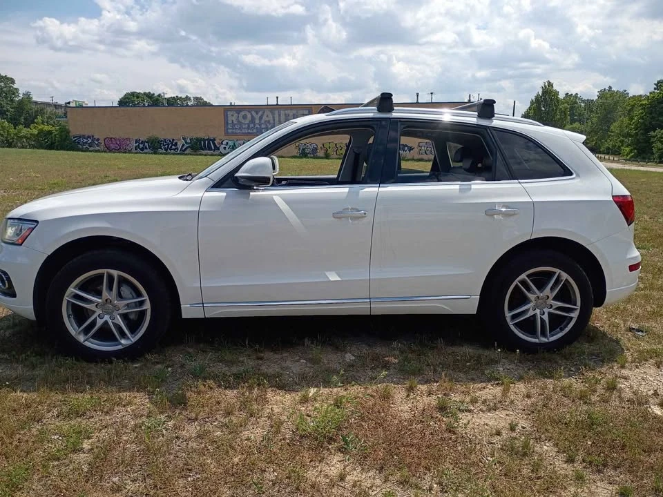 2016 Audi 8R Q5 - Image 5 of 18
