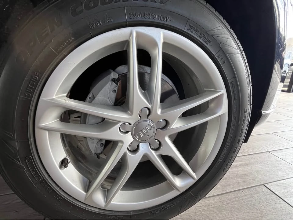 2016 Audi 8R Q5 - Image 15 of 16