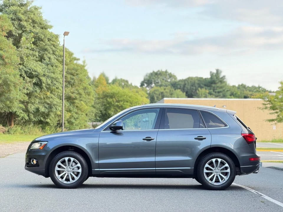 2016 Audi 8R Q5 - Image 5 of 16