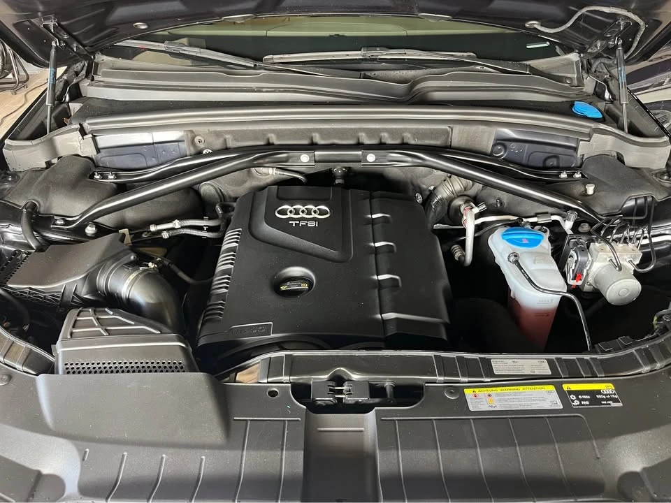 2016 Audi 8R Q5 - Image 16 of 16