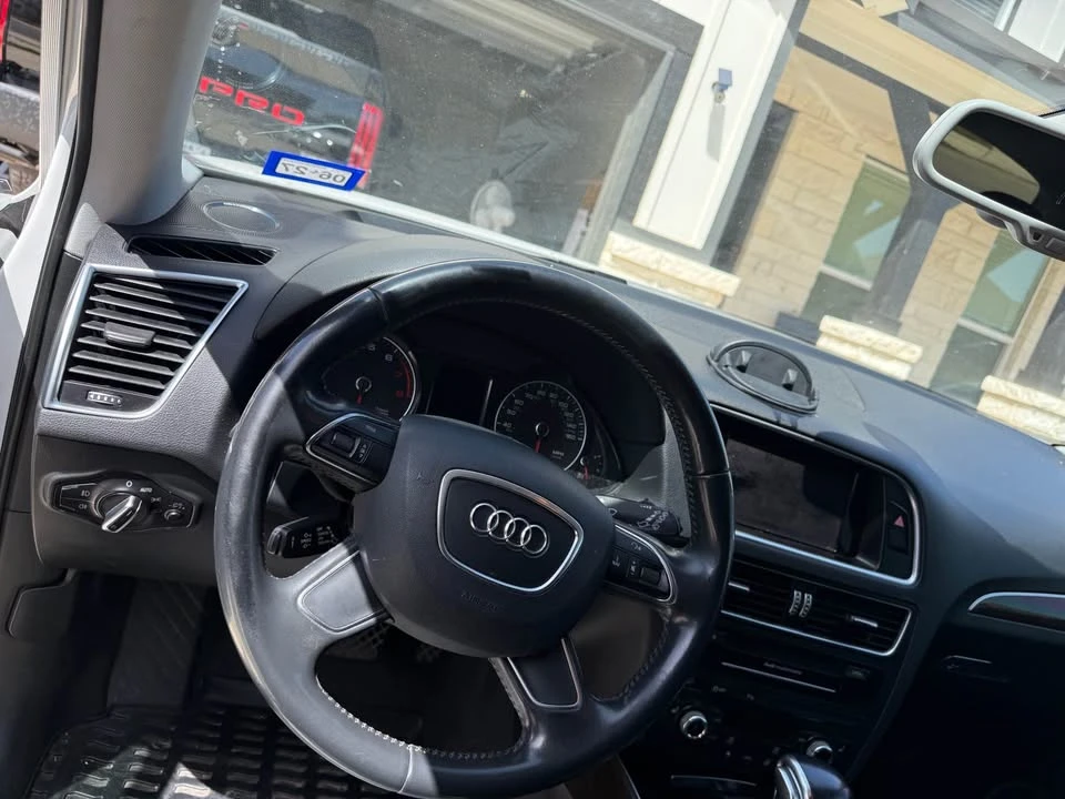 2016 Audi 8R Q5 - Image 6 of 9