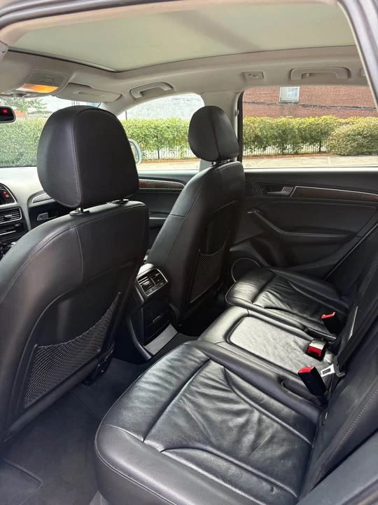 2016 Audi 8R Q5 - Image 6 of 10