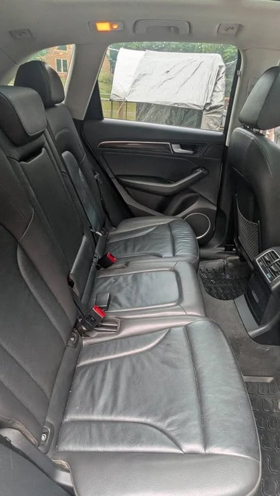2016 Audi 8R Q5 - Image 4 of 4